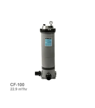 فیلتر کارتریجی ایمکس مدل CF-100 | ناب تهویه