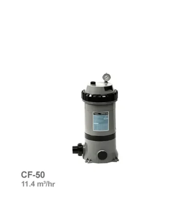 فیلتر کارتریجی ایمکس مدل CF-50 | ناب تهویه