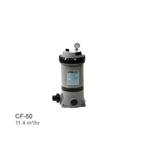 فیلتر کارتریجی ایمکس مدل CF-50 | ناب تهویه