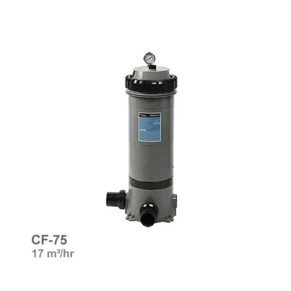 فیلتر کارتریجی ایمکس مدل CF-75 | ناب تهویه