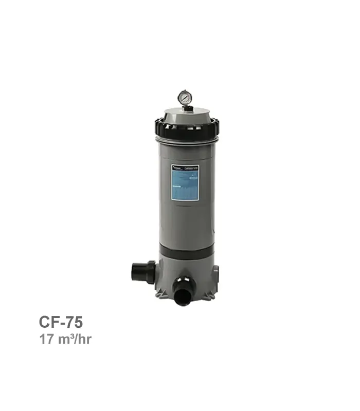 فیلتر کارتریجی ایمکس مدل CF-75 | ناب تهویه