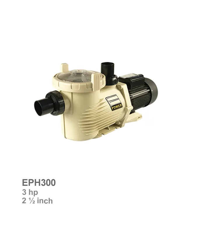 پمپ تصفیه استخر ایمکس مدل EPH300 | ناب تهویه