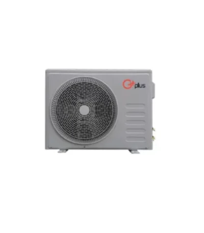 کولر گازی اینورتر اسمارت جی پلاس مدل GAC-HV12CB1 | ناب تهویه