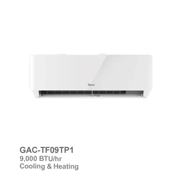 کولر گازی جی پلاس مدل GAC-TF09TP1 | ناب تهویه