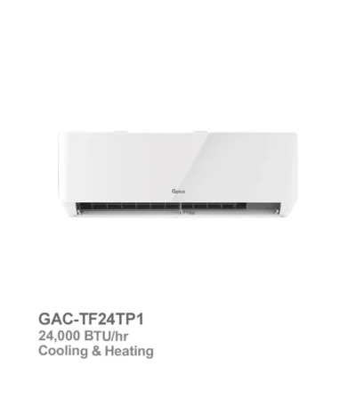 کولر گازی جی پلاس مدل GAC-TF24TP1 | ناب تهویه