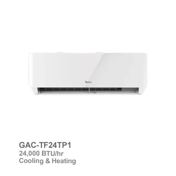 کولر گازی جی پلاس مدل GAC-TF24TP1 | ناب تهویه