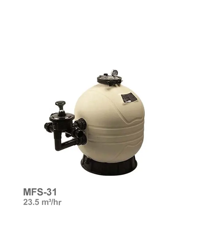 فیلتر شنی ایمکس مدل MFS-31 | ناب تهویه فیلتر شنی ایمکس مدل MFS-31 | ناب تهویه