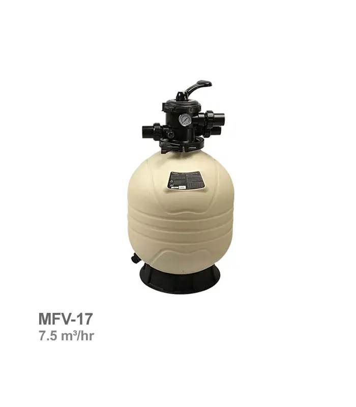 فیلتر شنی ایمکس مدل MFV-17 | ناب تهویه فیلتر شنی ایمکس مدل MFV-17 | ناب تهویه