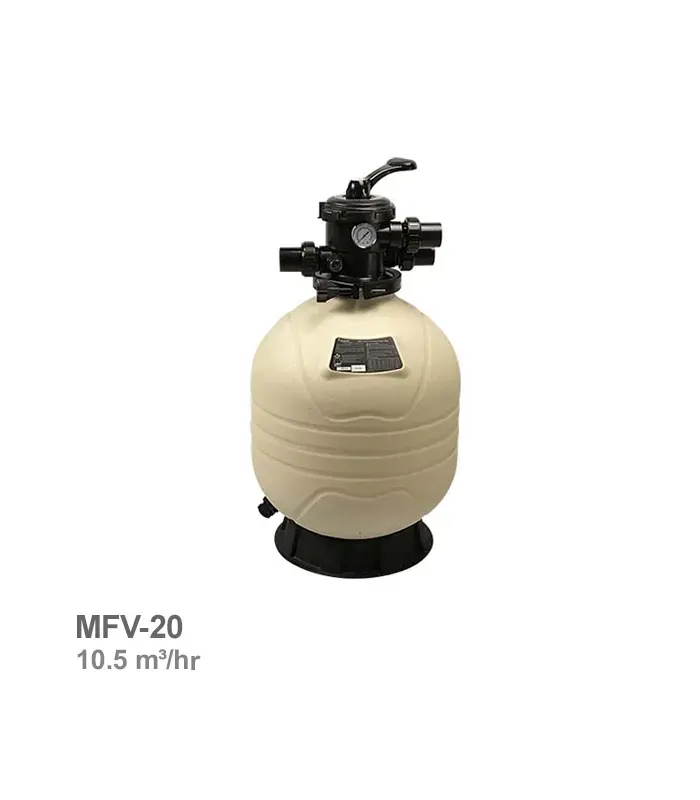 فیلتر شنی ایمکس مدل MFV-20 | ناب تهویه فیلتر شنی ایمکس مدل MFV-20 | ناب تهویه