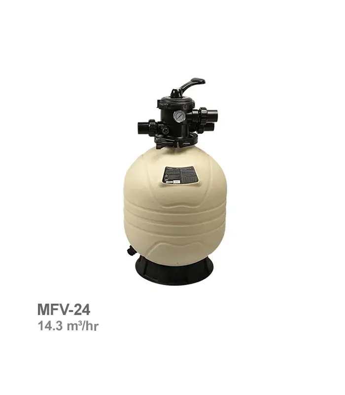 فیلتر شنی ایمکس مدل MFV-24 | ناب تهویه فیلتر شنی ایمکس مدل MFV-24 | ناب تهویه