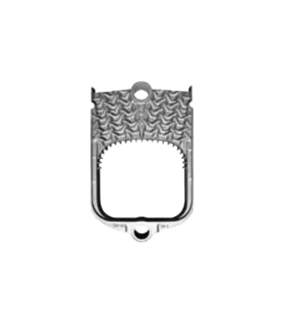 دیگ چدنی شوفاژ MI3 مدل M-15 | ناب تهویه