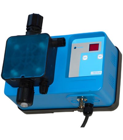 دوزینگ پمپ Microdos سری me1-ca | میراب آرین