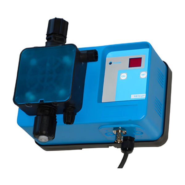 دوزینگ پمپ Microdos سری me1-ca | میراب آرین