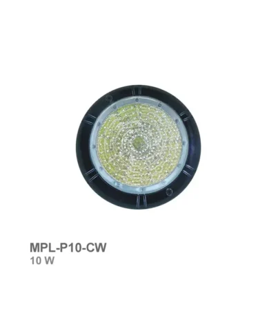چراغ استخر روکار مگاپول مدل MPL-P10-CW | ناب تهویه
