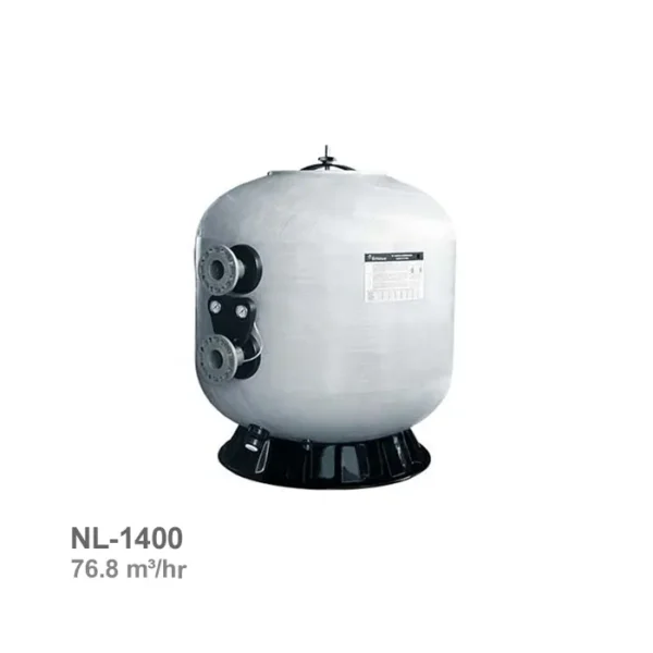 فیلتر شنی ایمکس مدل NL-1400 | ناب تهویه
