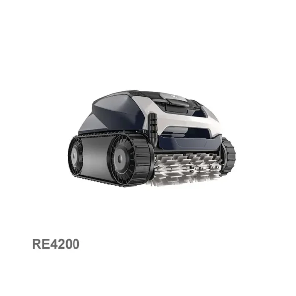 جاروی اتوماتیک استخری زودیاک مدل RE4200 | ناب تهویه