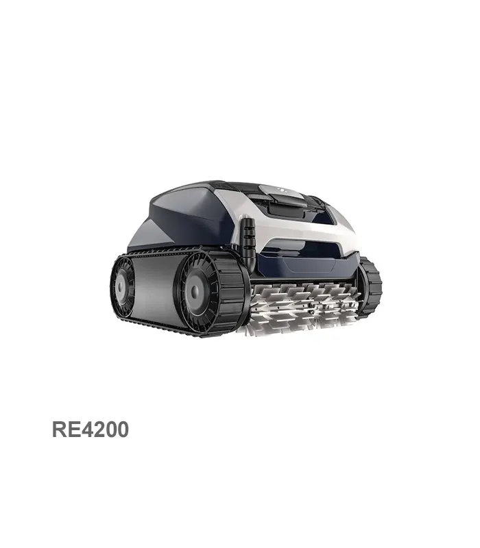 جاروی اتوماتیک استخری زودیاک مدل RE4200 | ناب تهویه جاروی اتوماتیک استخری زودیاک مدل RE4200 | ناب تهویه