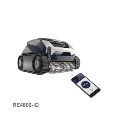 جاروی رباتیک استخری زودیاک مدل RE4600-iQ | ناب تهویه