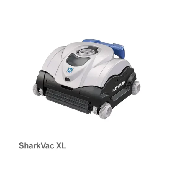 جاروی رباتیک استخر هایوارد مدل SharkVac XL | ناب تهویه