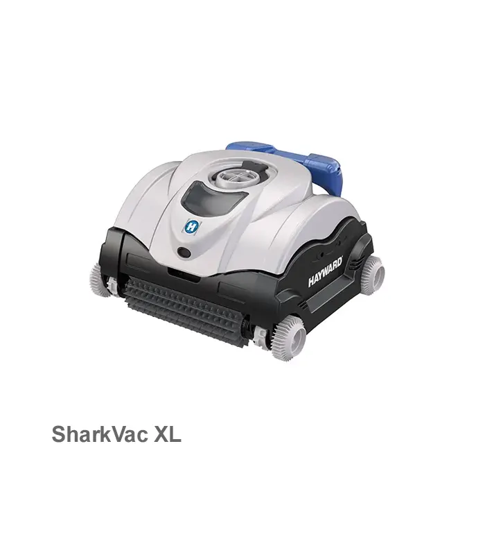 جاروی رباتیک استخر هایوارد مدل SharkVac XL | ناب تهویه جاروی رباتیک استخر هایوارد مدل SharkVac XL | ناب تهویه