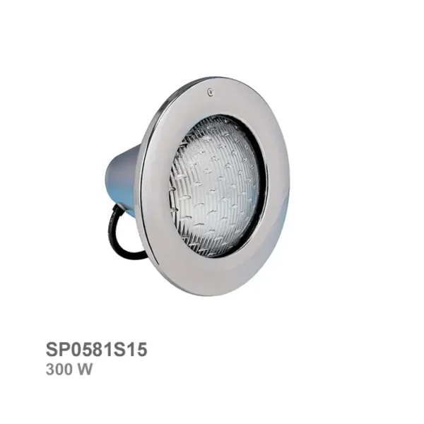 چراغ استخر توکار هایوارد مدل SP0581S15 | ناب تهویه