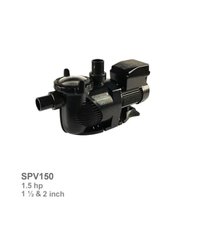 پمپ تصفیه استخر ایمکس مدل SPV150 | ناب تهویه