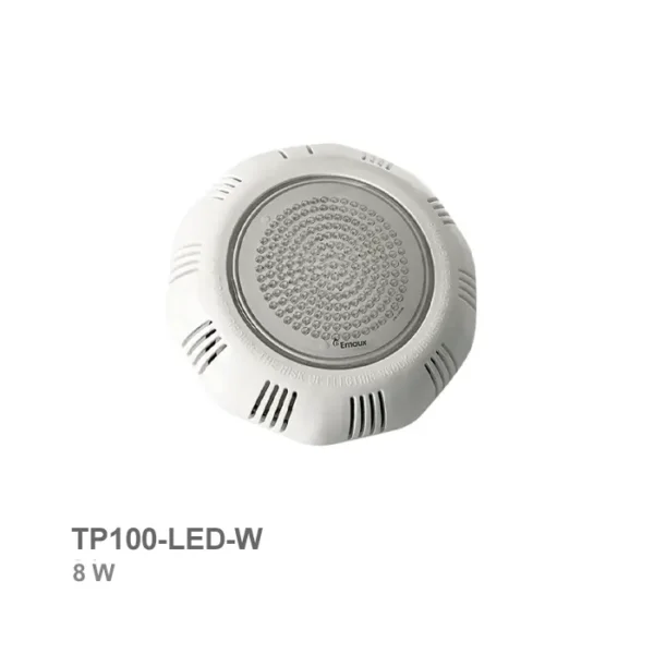 چراغ استخری روکار ایمکس مدل TP100-LED-CW | ناب تهویه