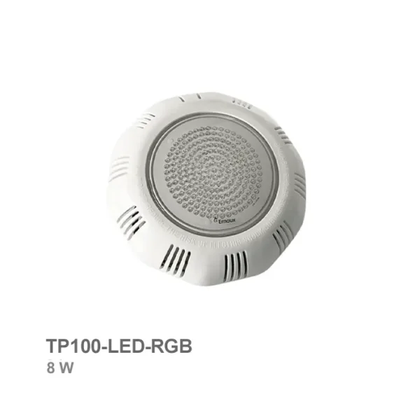 چراغ استخری روکار ایمکس مدل TP100-LED-RGB | ناب تهویه