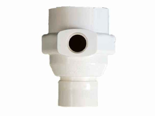 ایرجت پرو UPVC جکوزی مگاپول