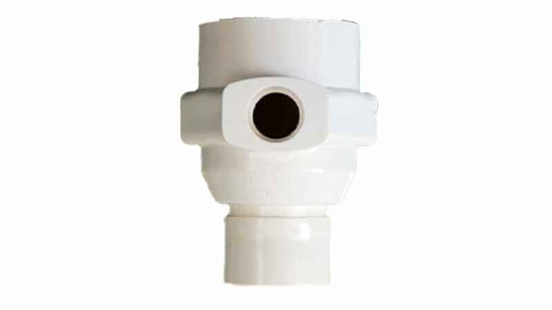 ایرجت پرو UPVC جکوزی مگاپول