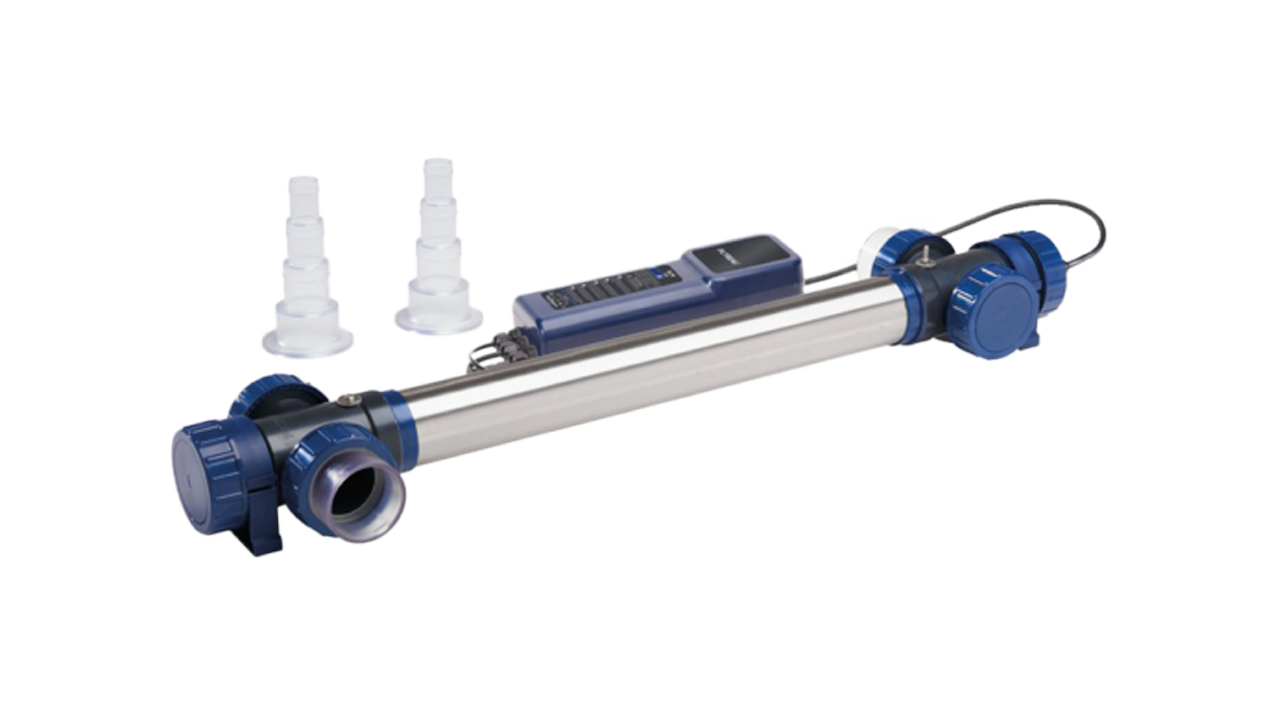 دستگاه گندزدایی UV-C SLIM برند Filtreau | میراب آرین دستگاه گندزدایی UV-C SLIM برند Filtreau | میراب آرین