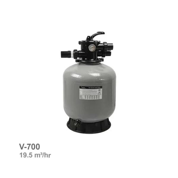 فیلتر شنی ایمکس مدل V-700 | ناب تهویه