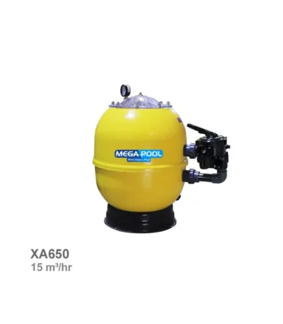 فیلتر شنی استخر مگاپول مدل XA650 | ناب تهویه
