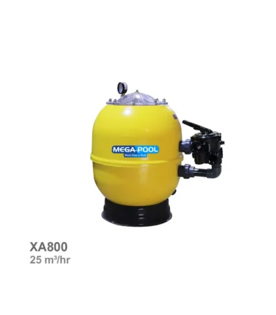 فیلتر شنی استخر مگاپول مدل XA800 | ناب تهویه