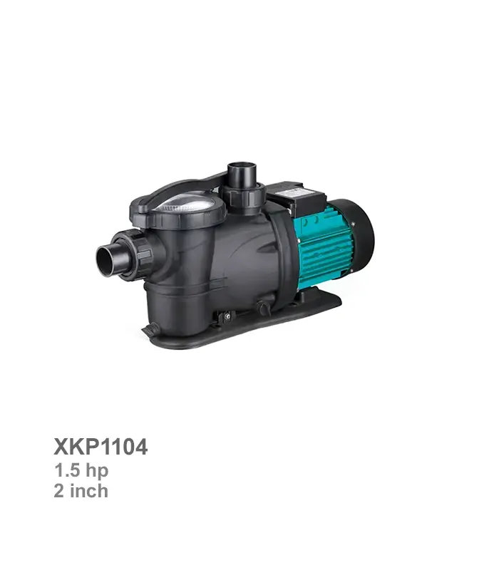 پمپ استخری لئو مدل XKP-1104 | ناب تهویه