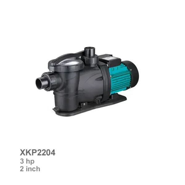 پمپ استخری لئو مدل XKP-2204 | ناب تهویه