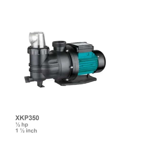 پمپ استخری لئو مدل XKP-350 | ناب تهویه