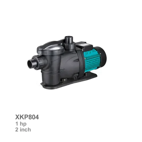 پمپ استخری لئو مدل XKP-804 | ناب تهویه