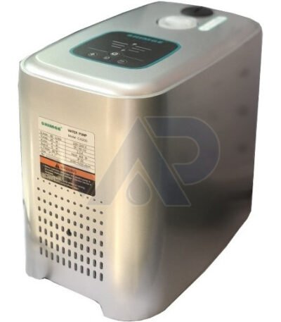 پمپ 1.5 اسب بی صدا (داخل واحد) شیمجه مدل CA 1000